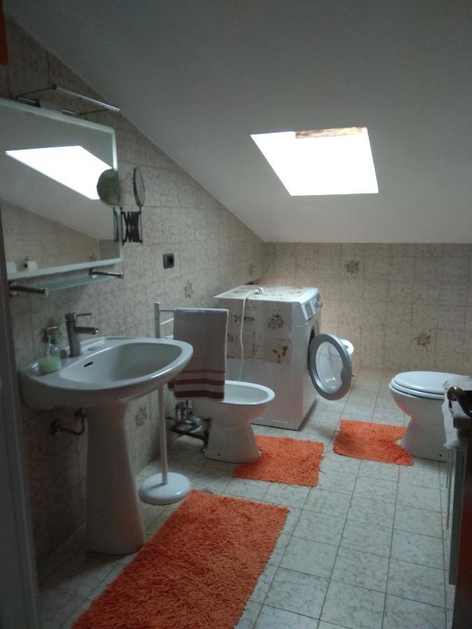 B&B L'Ortensia Vignolo Dış mekan fotoğraf