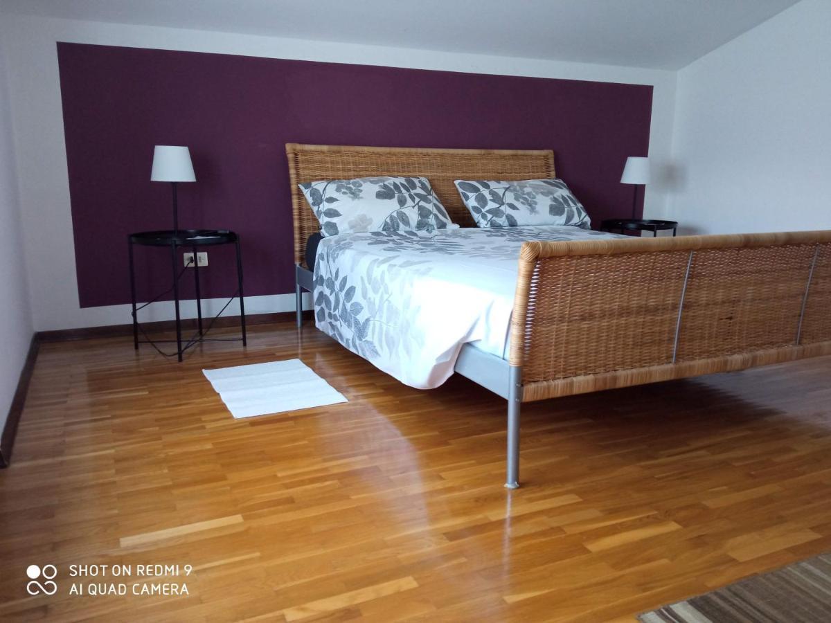 B&B L'Ortensia Vignolo Dış mekan fotoğraf