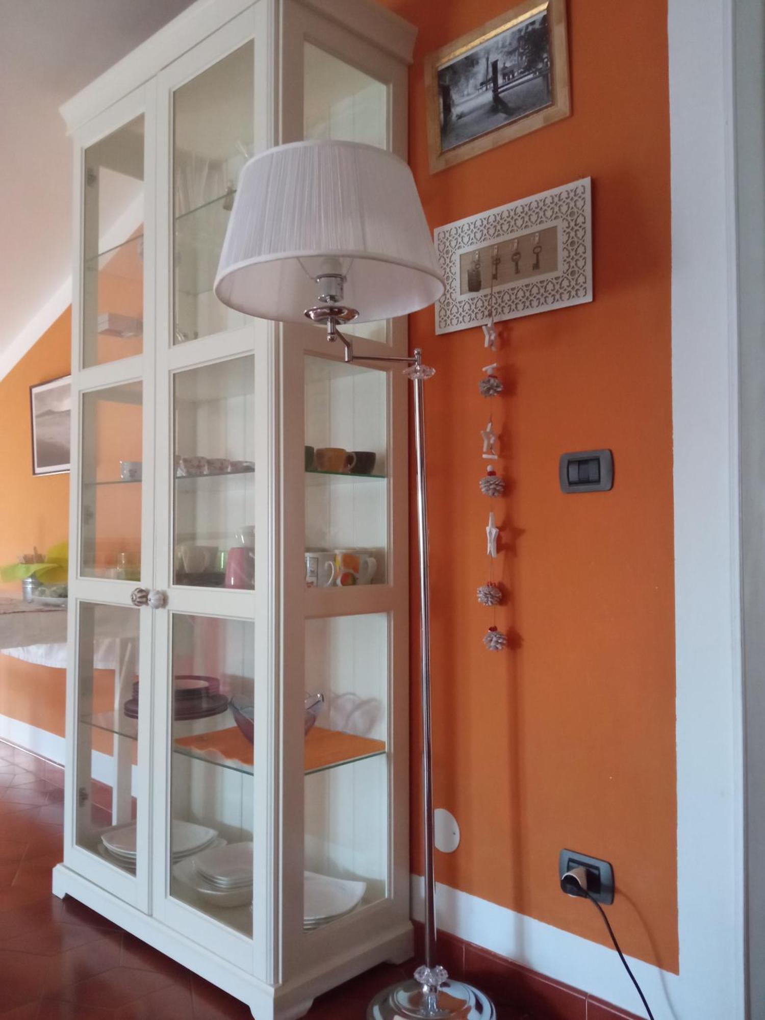 B&B L'Ortensia Vignolo Dış mekan fotoğraf