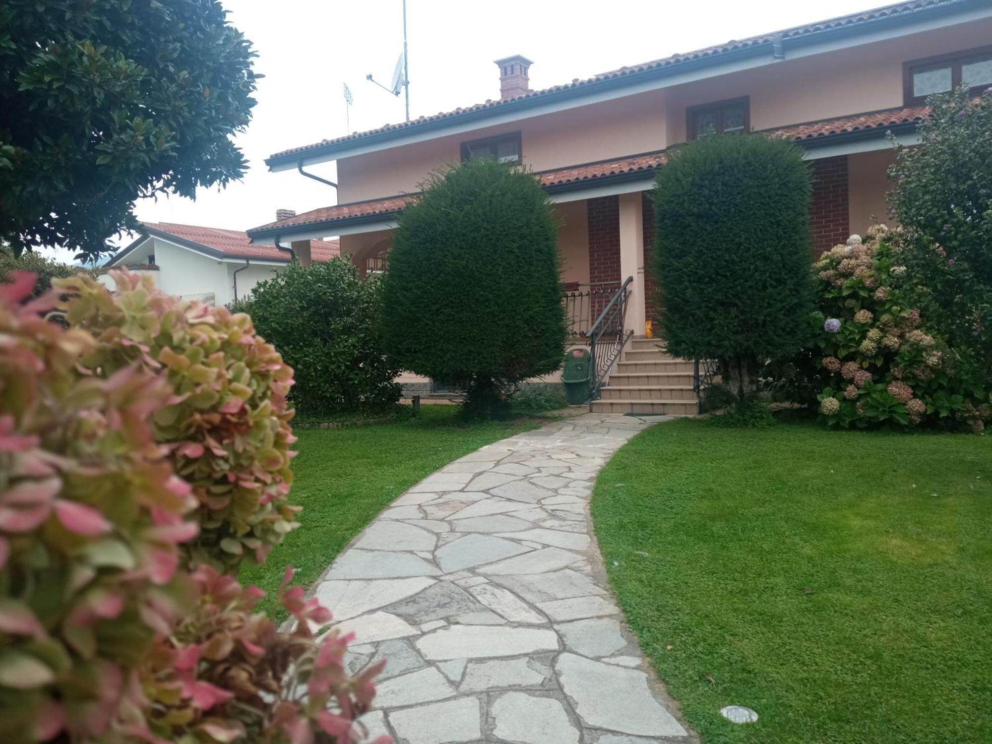 B&B L'Ortensia Vignolo Dış mekan fotoğraf