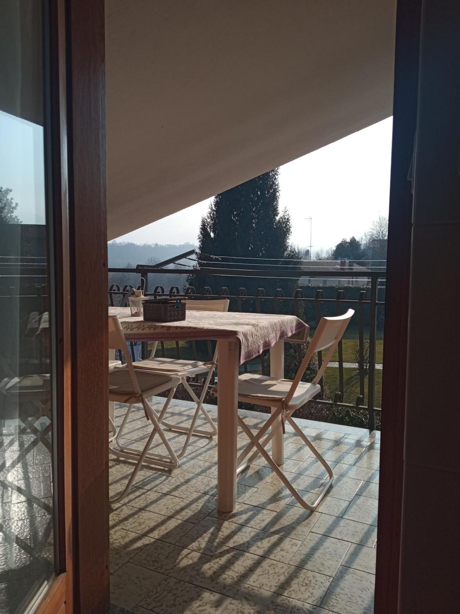 B&B L'Ortensia Vignolo Dış mekan fotoğraf